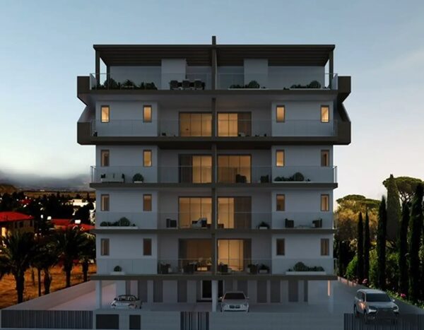 Квартира в kamares, Кіпр, 100.00м² - зображення 5