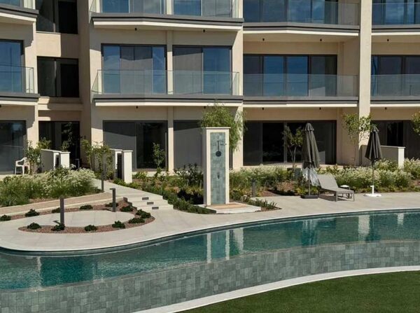 Apartment in tserkez-tsiftlik-tserkezoi, Cyprus