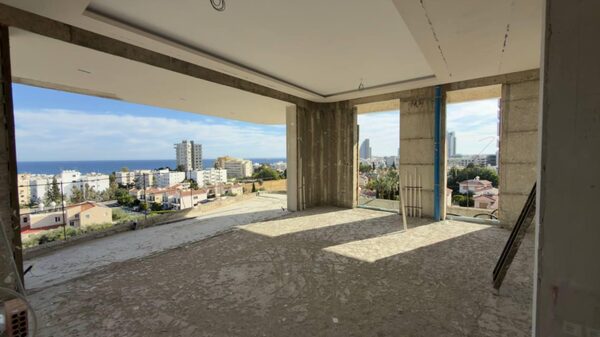 Apartment in mouttagiaka-tourist-area, Cyprus, 85.00m² - image 5