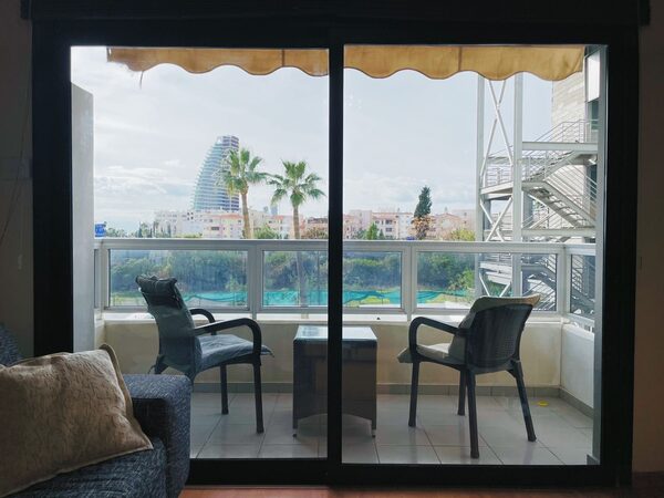 Apartment in mouttagiaka-tourist-area, Cyprus - image 7
