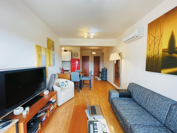 Apartment in mouttagiaka-tourist-area, Cyprus - image 9