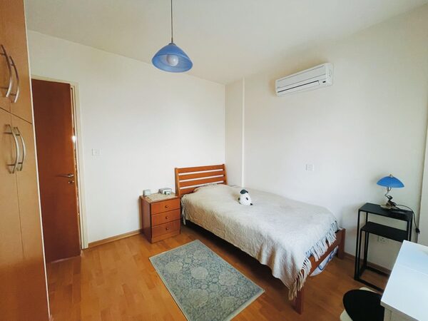 Apartment in mouttagiaka-tourist-area, Cyprus - image 5