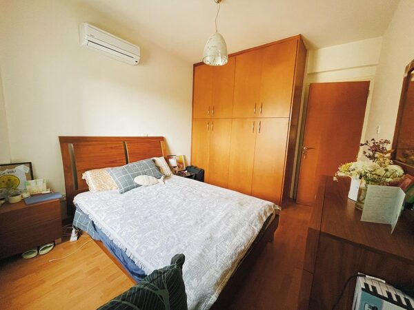 Apartment in mouttagiaka-tourist-area, Cyprus - image 2