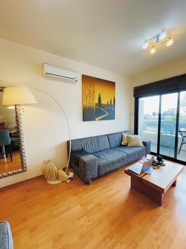 Apartment in mouttagiaka-tourist-area, Cyprus - image 11