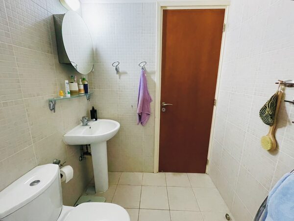 Apartment in mouttagiaka-tourist-area, Cyprus - image 8