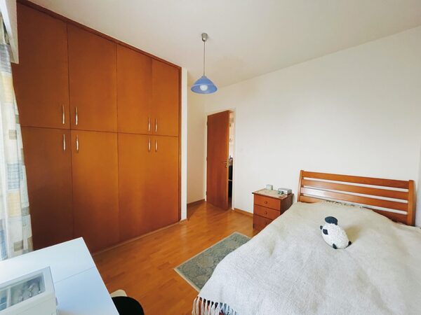 Apartment in mouttagiaka-tourist-area, Cyprus - image 4
