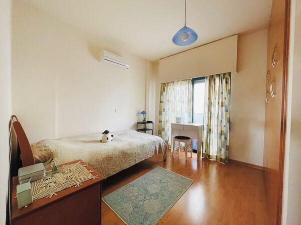 Apartment in mouttagiaka-tourist-area, Cyprus - image 3