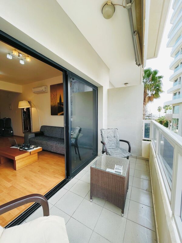 Apartment in mouttagiaka-tourist-area, Cyprus - image 12