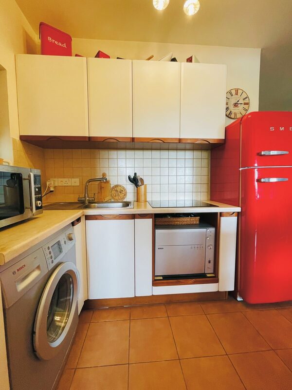 Apartment in mouttagiaka-tourist-area, Cyprus - image 6