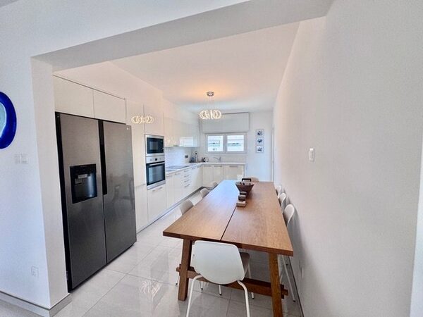 Apartment in potamos-germasogeias, Cyprus - image 17