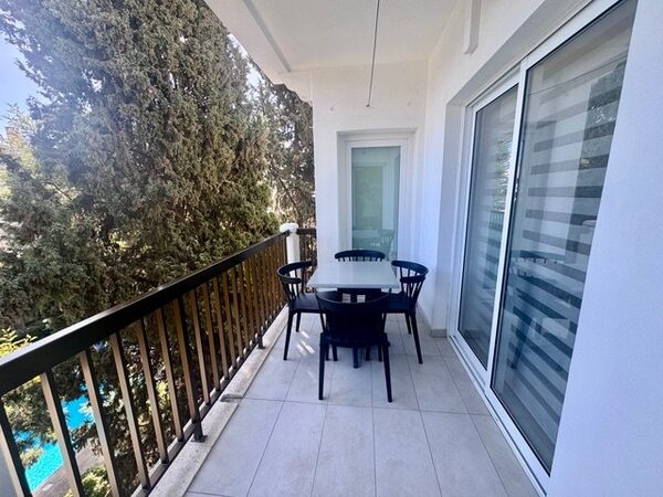 Apartment in potamos-germasogeias, Cyprus - image 13