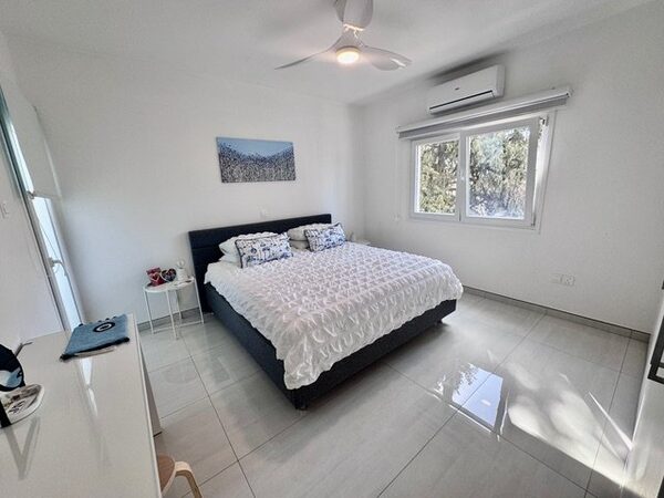 Apartment in potamos-germasogeias, Cyprus - image 9