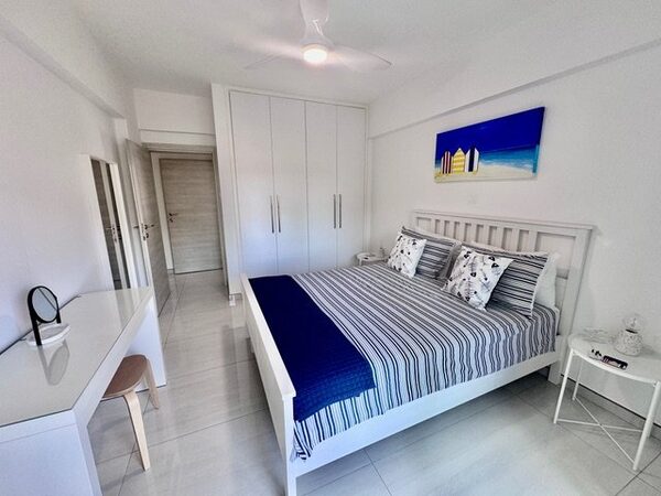 Apartment in potamos-germasogeias, Cyprus - image 4