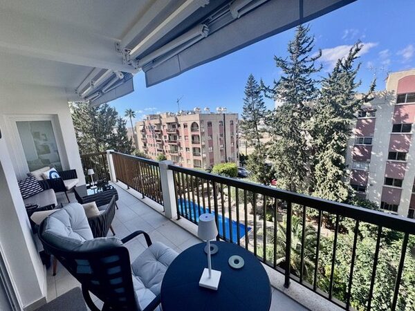 Apartment in potamos-germasogeias, Cyprus - image 19