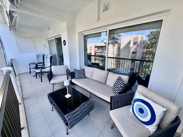 Apartment in potamos-germasogeias, Cyprus - image 18