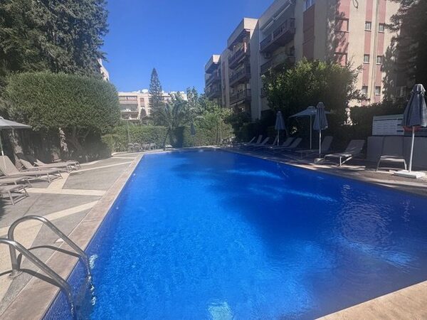 Apartment in potamos-germasogeias, Cyprus - image 12