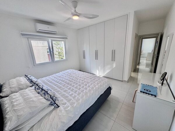 Apartment in potamos-germasogeias, Cyprus - image 10