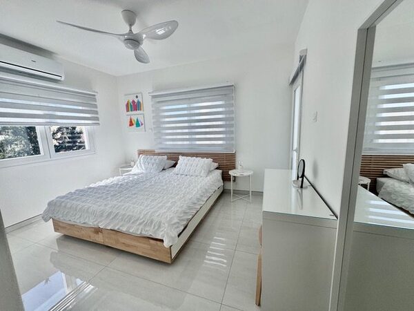 Apartment in potamos-germasogeias, Cyprus - image 6