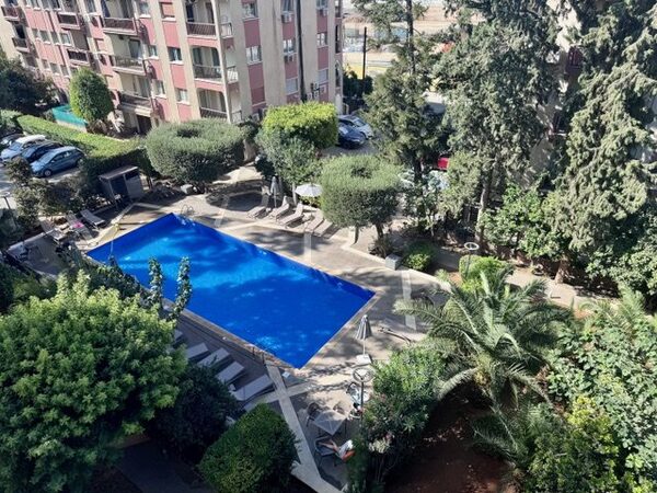 Apartment in potamos-germasogeias, Cyprus - image 20