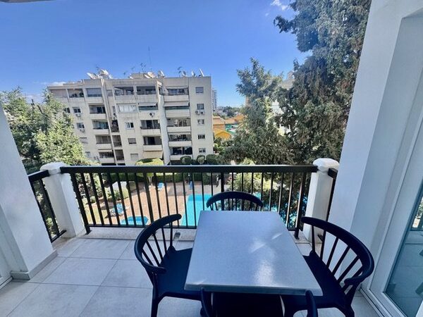 Apartment in potamos-germasogeias, Cyprus - image 3