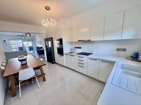 Apartment in potamos-germasogeias, Cyprus - image 16
