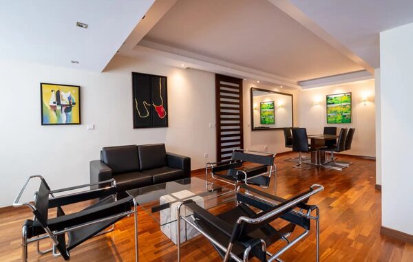 Apartment in potamos-germasogeias, Cyprus - image 2