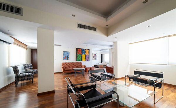 Апартаменти — Potamos Germasogeias, Limassol, Кіпр ID 0602-240323