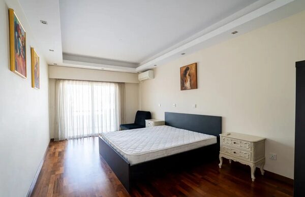 Apartment in potamos-germasogeias, Cyprus - image 6