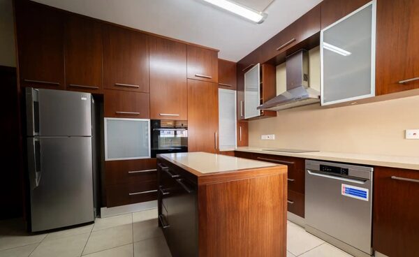 Apartment in potamos-germasogeias, Cyprus - image 4