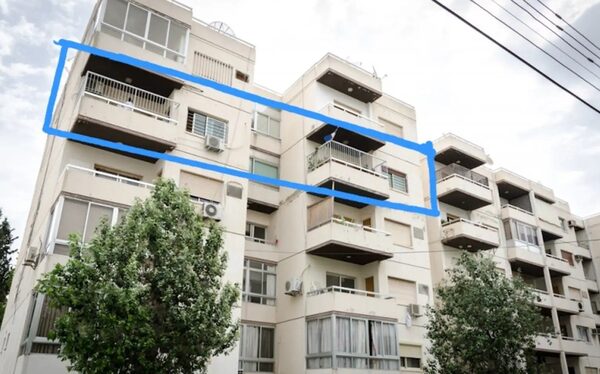 Apartment in potamos-germasogeias, Cyprus - image 8