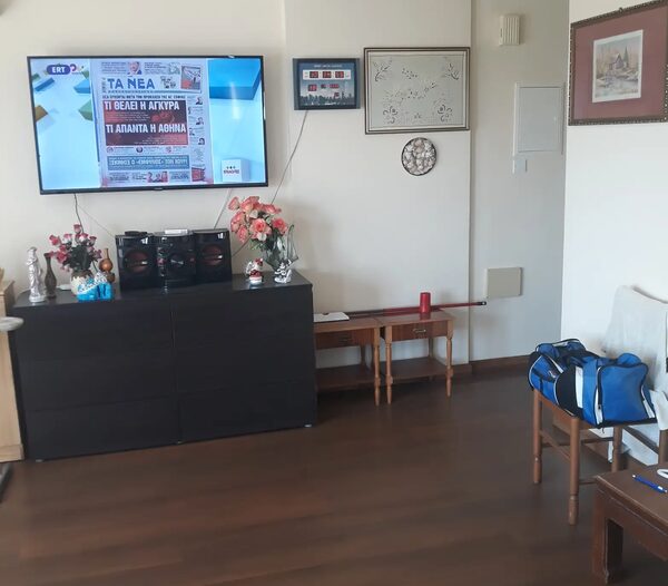 Apartment in tersefanou, Cyprus, 106.00m² - image 3