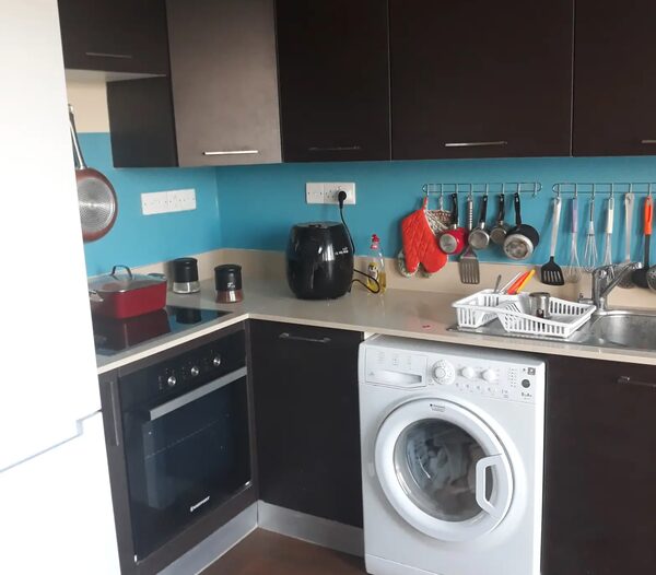 Apartment in tersefanou, Cyprus, 106.00m² - image 4