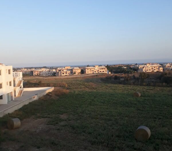 Apartment in tersefanou, Cyprus, 106.00m² - image 2