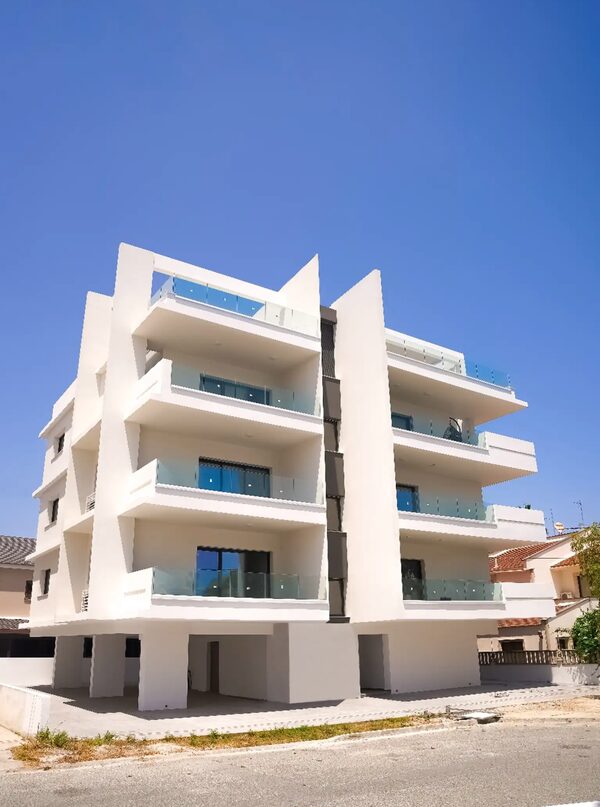 Квартира в kamares, Кіпр, 75.00м²