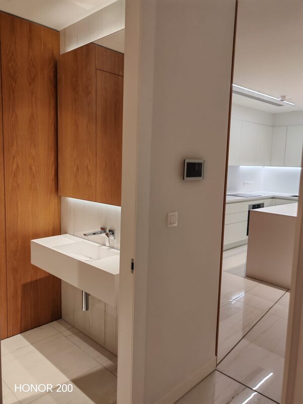 Квартира в germasogeia-tourist-area, Кипр, 114.00м² - изображение 4