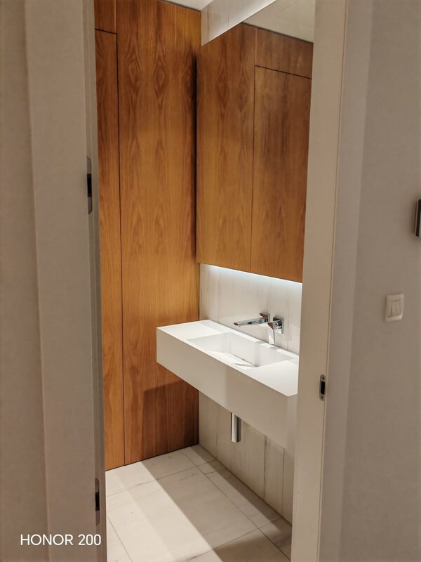 Квартира в germasogeia-tourist-area, Кипр, 114.00м² - изображение 5