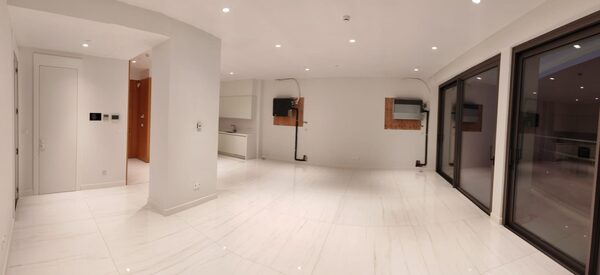 Квартира в germasogeia-tourist-area, Кипр, 114.00м² - изображение 15