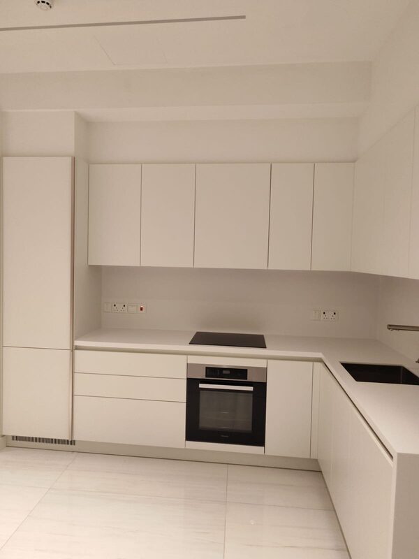 Квартира в germasogeia-tourist-area, Кипр, 114.00м² - изображение 7