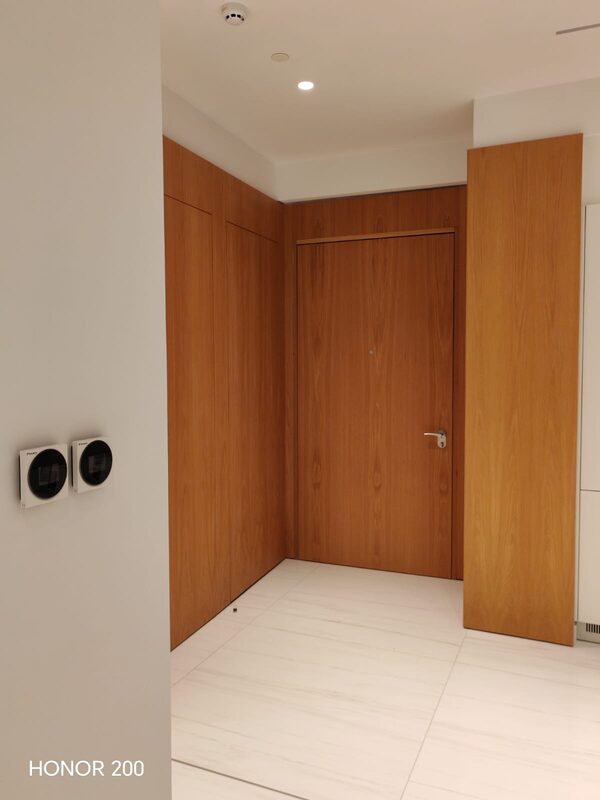 Квартира в germasogeia-tourist-area, Кипр, 114.00м² - изображение 4