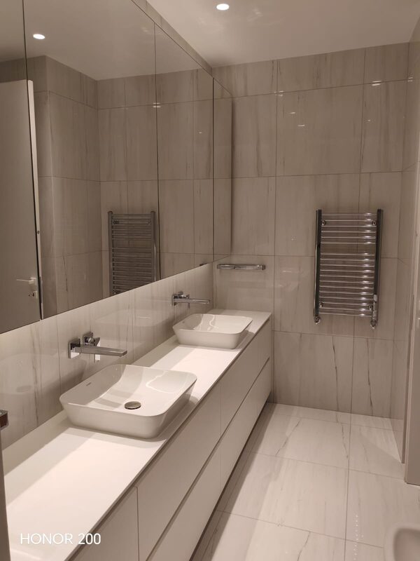 Квартира в germasogeia-tourist-area, Кипр, 114.00м² - изображение 24