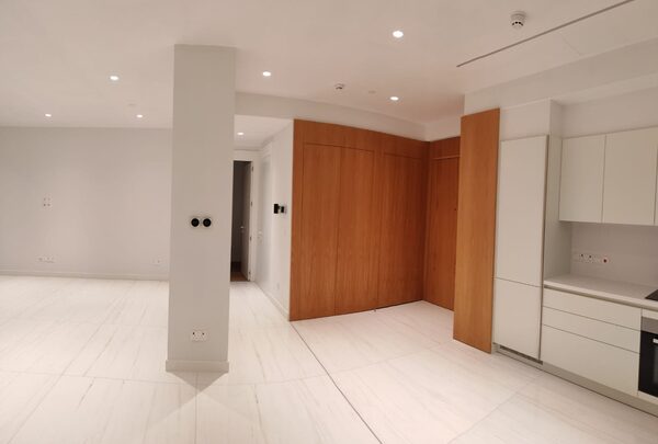 Квартира в germasogeia-tourist-area, Кипр, 114.00м² - изображение 22