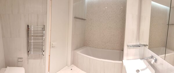 Квартира в germasogeia-tourist-area, Кипр, 114.00м² - изображение 10