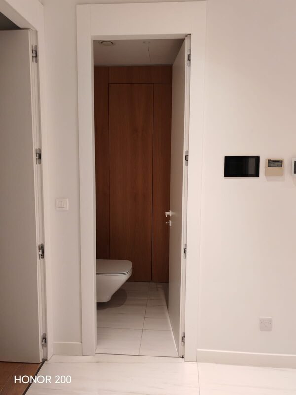 Квартира в germasogeia-tourist-area, Кипр, 114.00м² - изображение 17