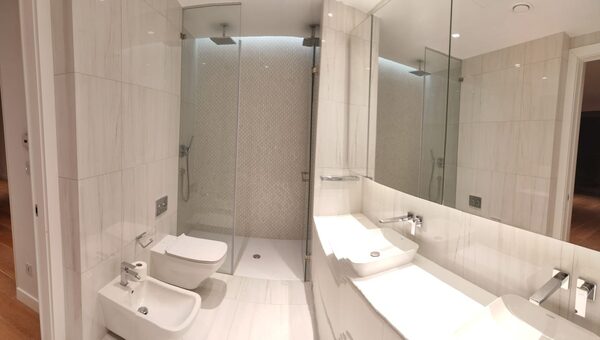 Квартира в germasogeia-tourist-area, Кипр, 114.00м² - изображение 9