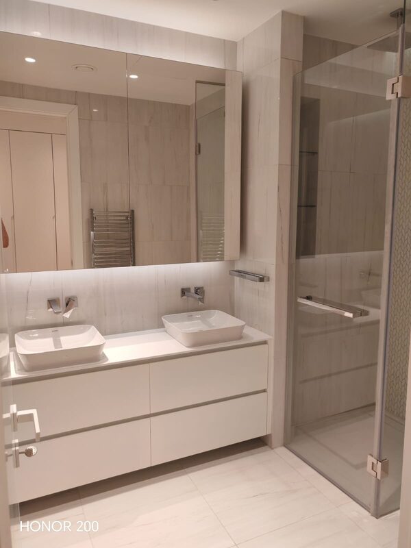 Квартира в germasogeia-tourist-area, Кипр, 114.00м² - изображение 19