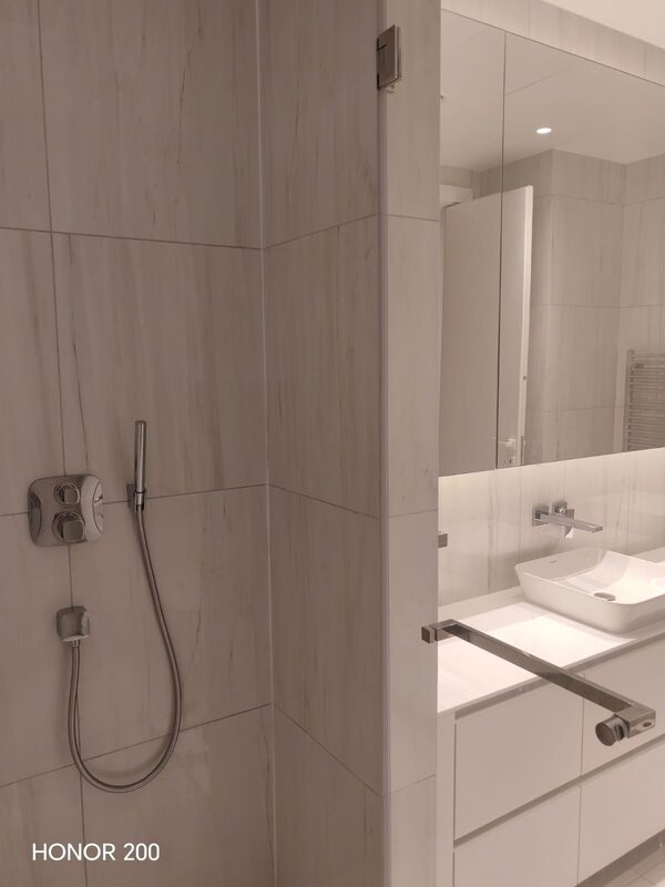 Квартира в germasogeia-tourist-area, Кипр, 114.00м² - изображение 5