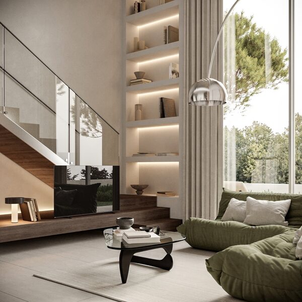 Вилла в geroskipou, Кипр, 100.00м² - изображение 12