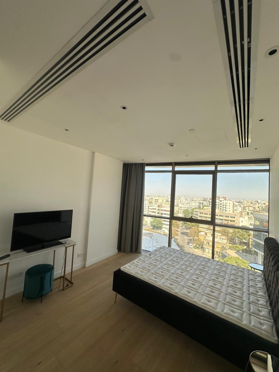 Квартира з 2 спальнями в lykabittos, Кіпр [ID: 0602-240362]