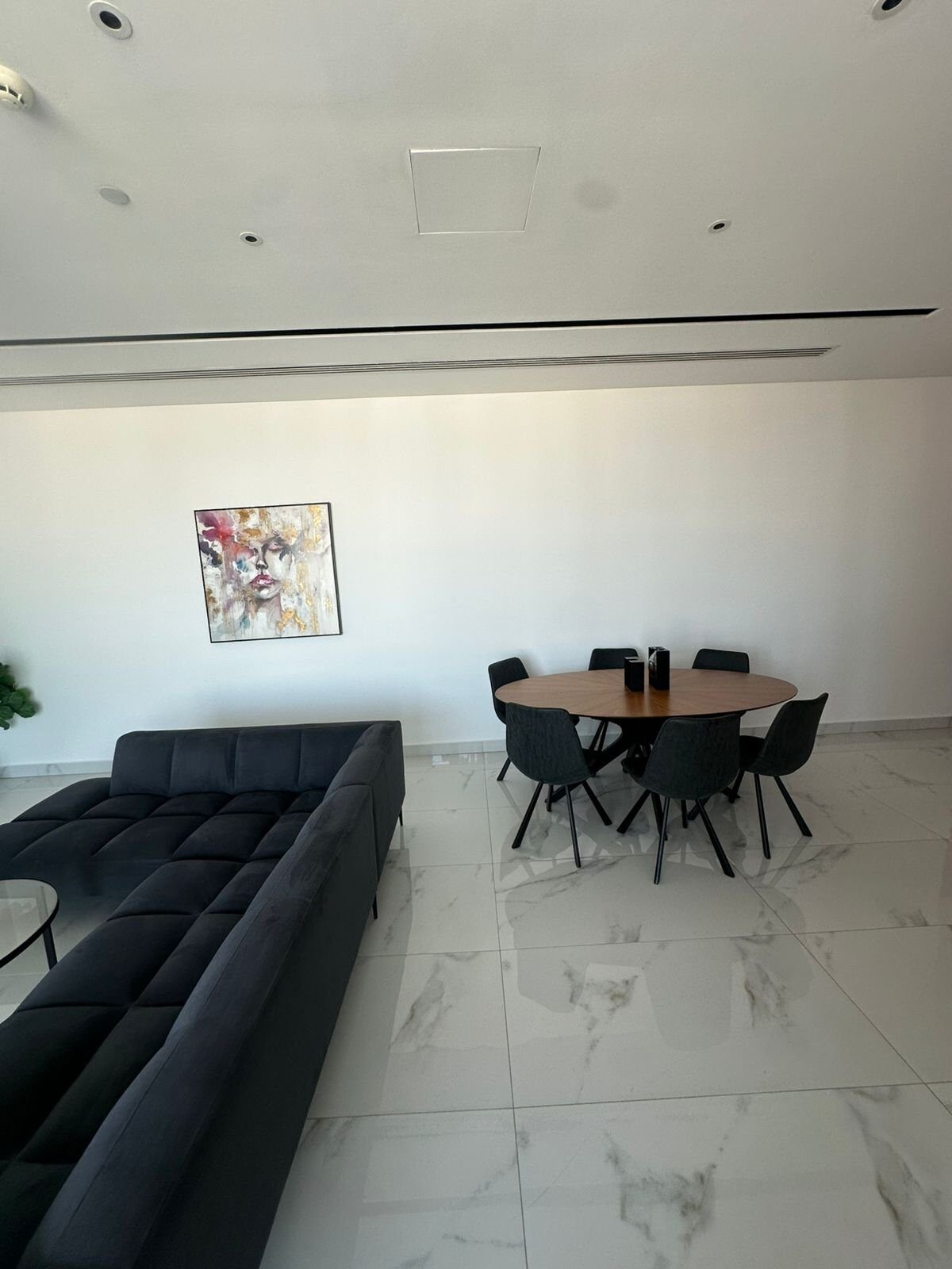 Квартира з 2 спальнями в lykabittos, Кіпр [ID: 0602-240362]