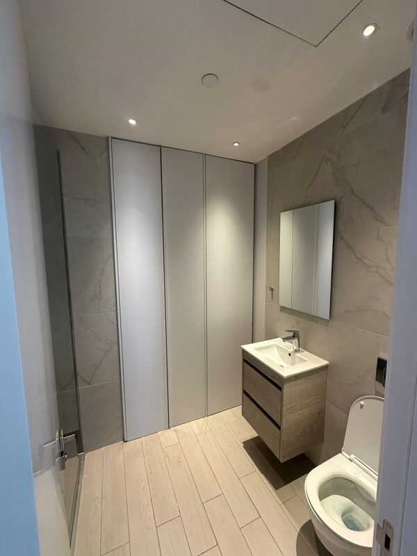 Apartament w lykabittos, Cypr - obraz 5
